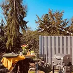 Mit Drei Schlafzimmern Naehe Freizeitpark Schloss Dankern Dankernsee
