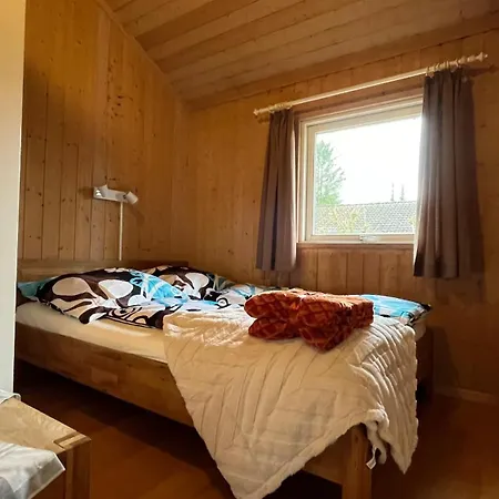 Ferienhaus Mit Drei Schlafzimmern Naehe Freizeitpark Schloss Dankern Dankernsee Haren