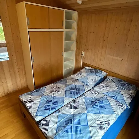 Mit Drei Schlafzimmern Nähe Freizeitpark Schloss Dankern Dankernsee Ferienhaus Haren