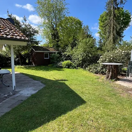 Mit Drei Schlafzimmern Naehe Freizeitpark Schloss Dankern Dankernsee * Haren