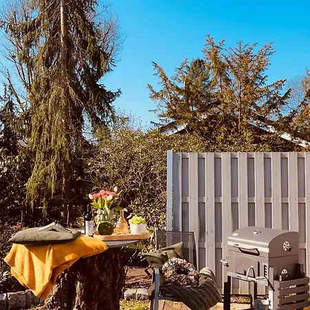 Mit Drei Schlafzimmern Naehe Freizeitpark Schloss Dankern Dankernsee